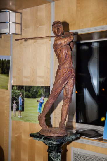 TSELEEVO TROPHY NIGHT 2014: 53 награды за 11 клубных турниров!