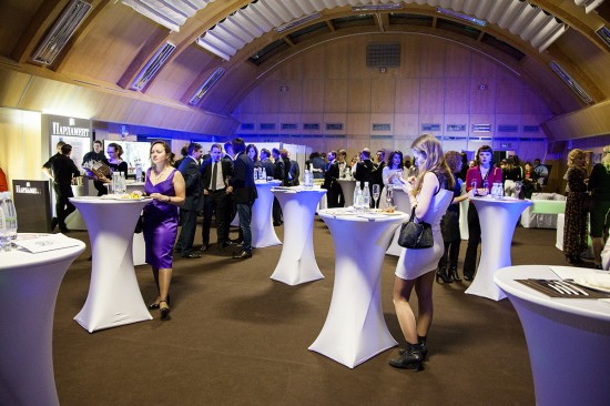 TSELEEVO TROPHY NIGHT 2014: 53 награды за 11 клубных турниров!