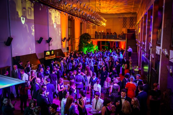 SPEAR’S Russia Awards