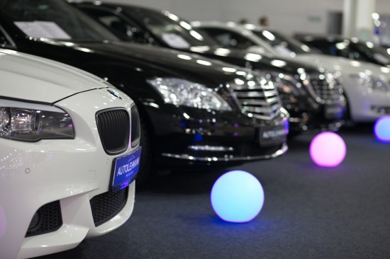 В Москве состоялся Новогодний Фестиваль New Year Dream 2014