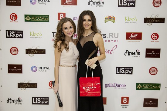 12-13 декабря в роскошном ТЦ Никольская плаза прошел второй BEAUTY FESTIVAL красоты и добра! 