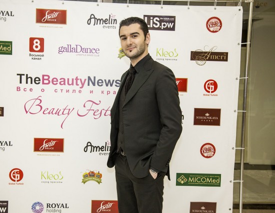 12-13 декабря в роскошном ТЦ Никольская плаза прошел второй BEAUTY FESTIVAL красоты и добра! 
