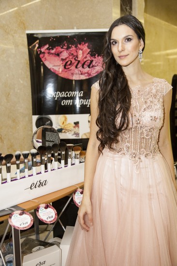 12-13 декабря в роскошном ТЦ Никольская плаза прошел второй BEAUTY FESTIVAL красоты и добра! 