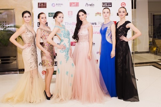 12-13 декабря в роскошном ТЦ Никольская плаза прошел второй BEAUTY FESTIVAL красоты и добра! 