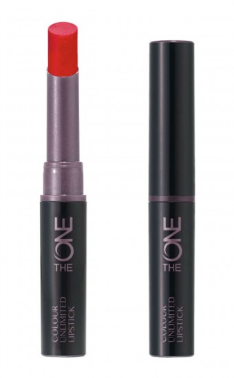 Рождественский макияж – сказка от Oriflame