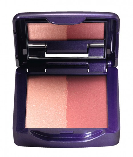 Рождественский макияж – сказка от Oriflame