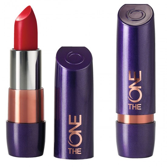 Рождественский макияж – сказка от Oriflame