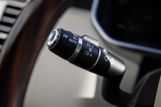 Тест-драйв Range Rover Vogue SE. Размер имеет значение