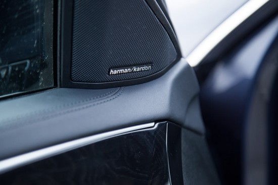 Mercedes-Benz E 400 – авторитетная машина для самых мужественных