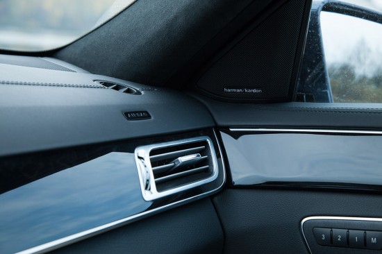 Mercedes-Benz E 400 – авторитетная машина для самых мужественных
