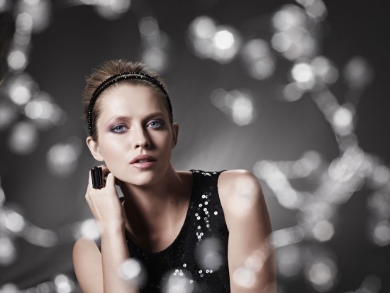 Праздничные образы с Little Black Dress от ARTISTRY