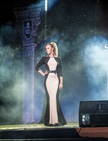 ЦЕРЕМОНИЯ НАГРАЖДЕНИЯ ПРЕМИИ SMG AWARDS 2015 в Surikov HALL