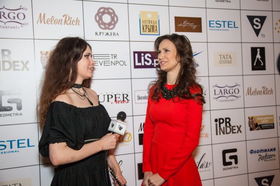 BIG CITY LIFE – Весна 2015!