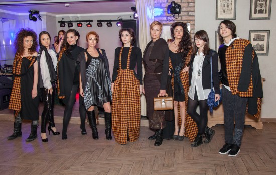 BIG CITY LIFE – Весна 2015!