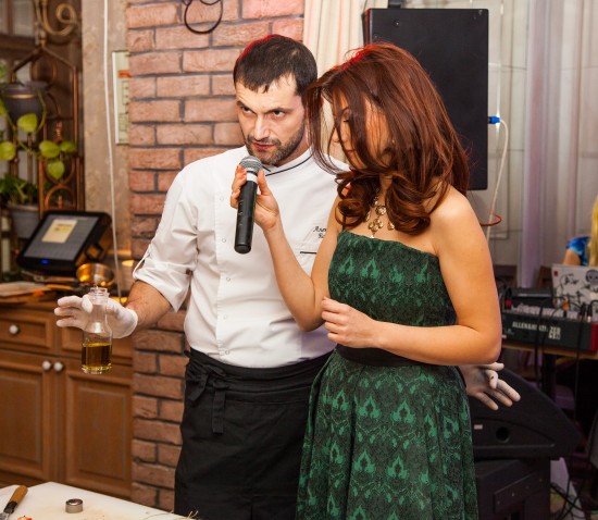 BIG CITY LIFE – Весна 2015!