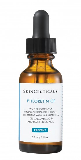 Высокоэффективная сыворотка от Лаборатории SkinCeuticals 