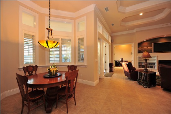 Home in Sprucce Creek