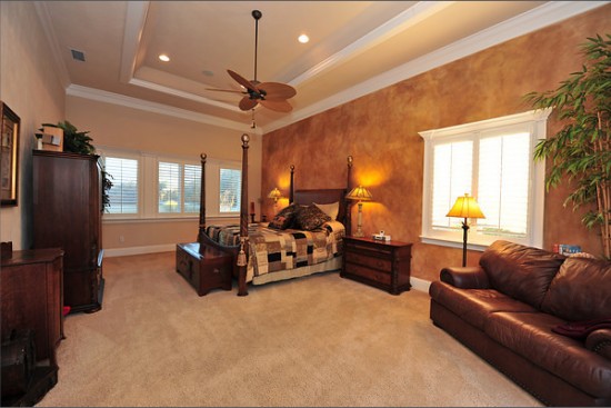 Home in Sprucce Creek