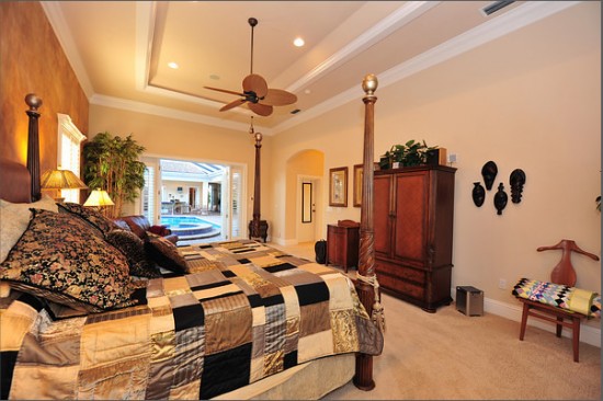 Home in Sprucce Creek