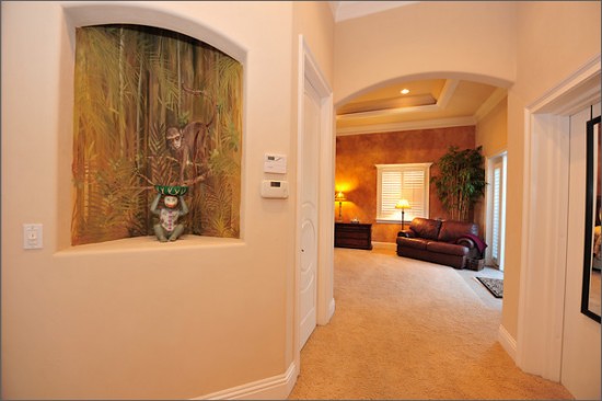 Home in Sprucce Creek