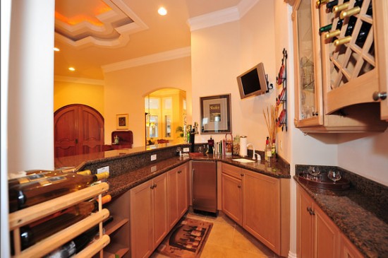 Home in Sprucce Creek