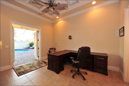 Home in Sprucce Creek