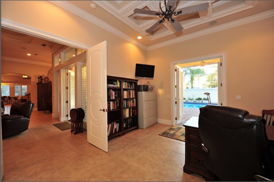 Home in Sprucce Creek