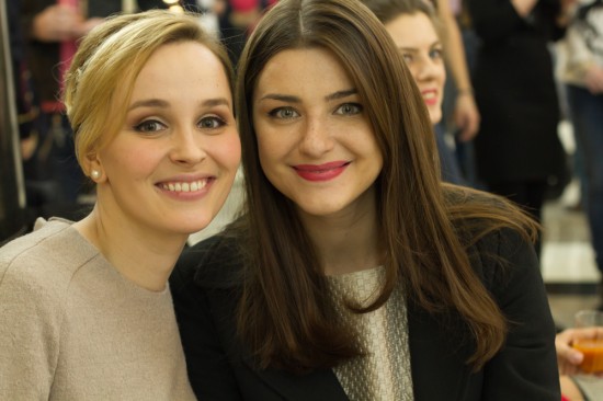 НОСИРУССКОЕ – проект Russian Fashion Roots