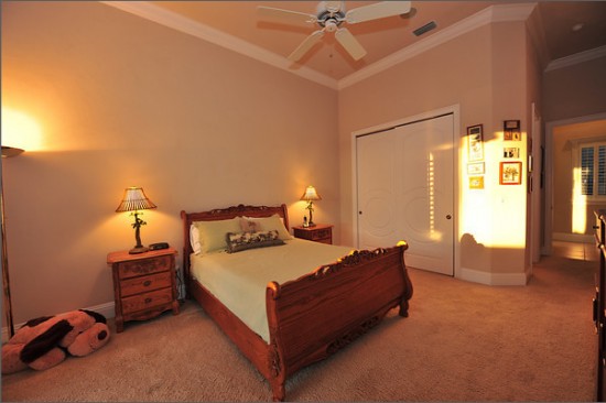 Home in Sprucce Creek