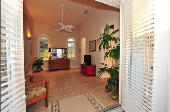 Home in Sprucce Creek
