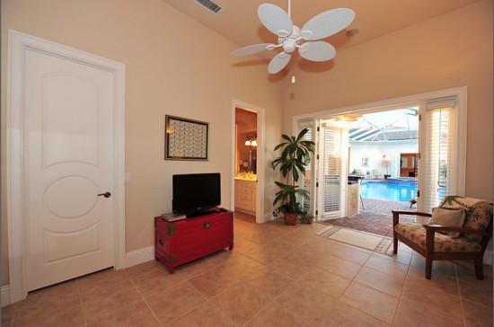 Home in Sprucce Creek
