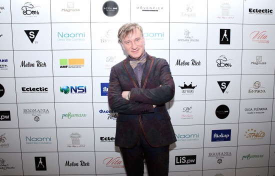 Журнал «Melon Rich» открыл весенний сезон грандиозным шоу - #Битва_стилистов
