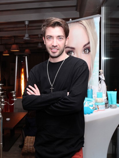 Журнал «Melon Rich» открыл весенний сезон грандиозным шоу - #Битва_стилистов
