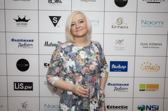 Журнал «Melon Rich» открыл весенний сезон грандиозным шоу - #Битва_стилистов