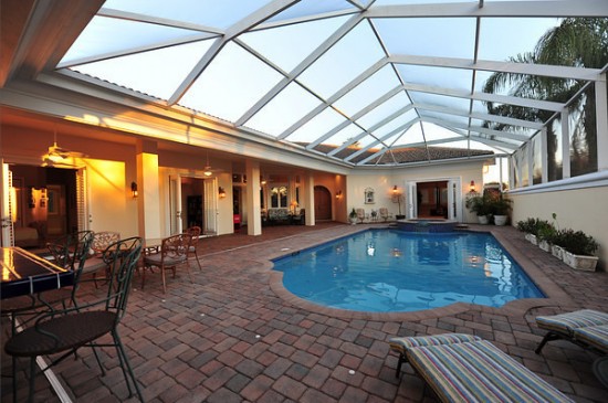 Home in Sprucce Creek