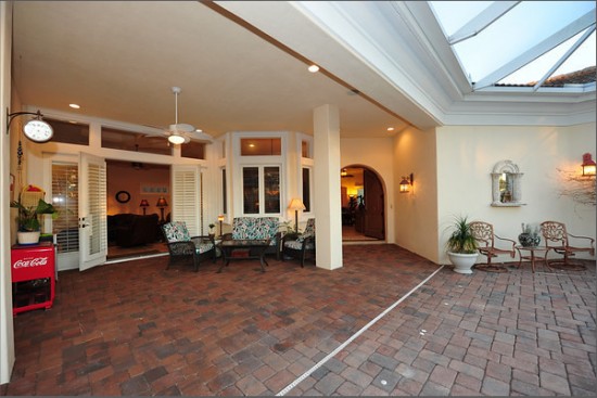 Home in Sprucce Creek
