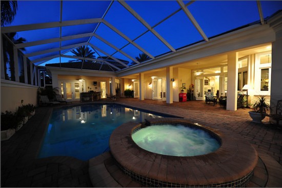 Home in Sprucce Creek
