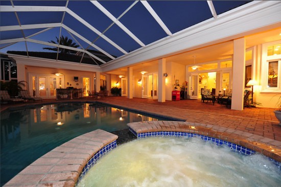 Home in Sprucce Creek