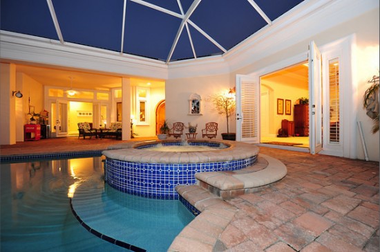 Home in Sprucce Creek