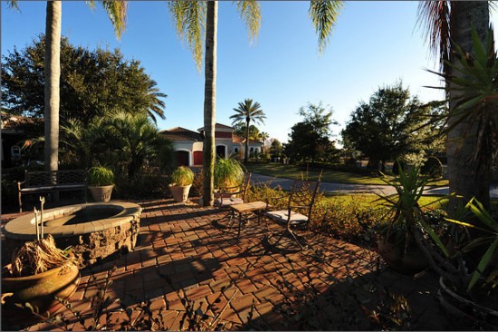 Home in Sprucce Creek