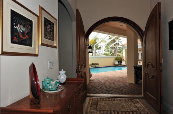Home in Sprucce Creek