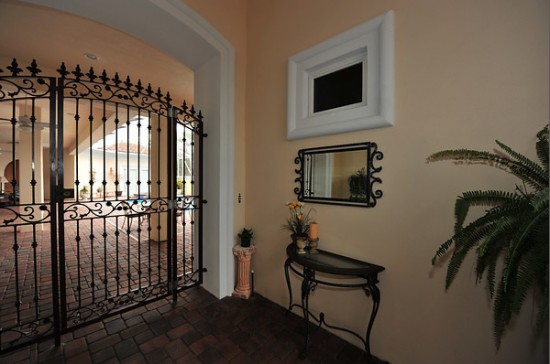 Home in Sprucce Creek