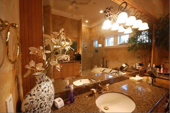 Home in Sprucce Creek