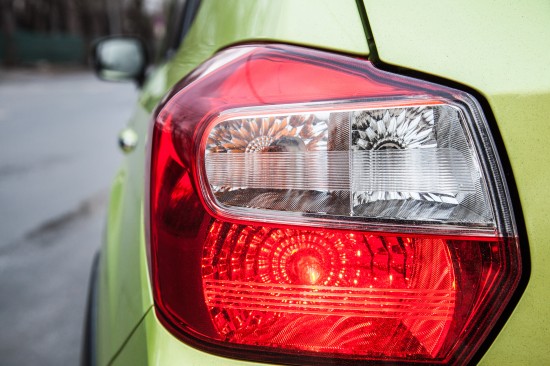 Subaru XV – залог комфорта на дорогах