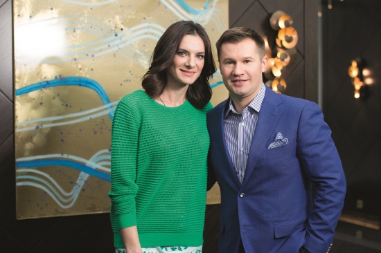 Елена Исинбаева. Возвращение легенды