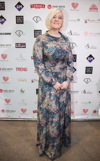 Главный редактор, издатель Life-InStyle.com Надежда Вавржина 