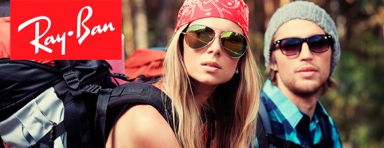 Очки Ray Ban