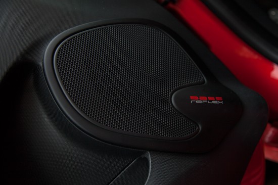 Renault Clio RS – тестируем изящного «француза»