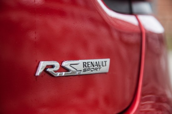 Renault Clio RS – тестируем изящного «француза»