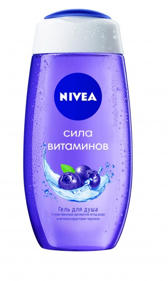 Уход за телом - Новинки Весны